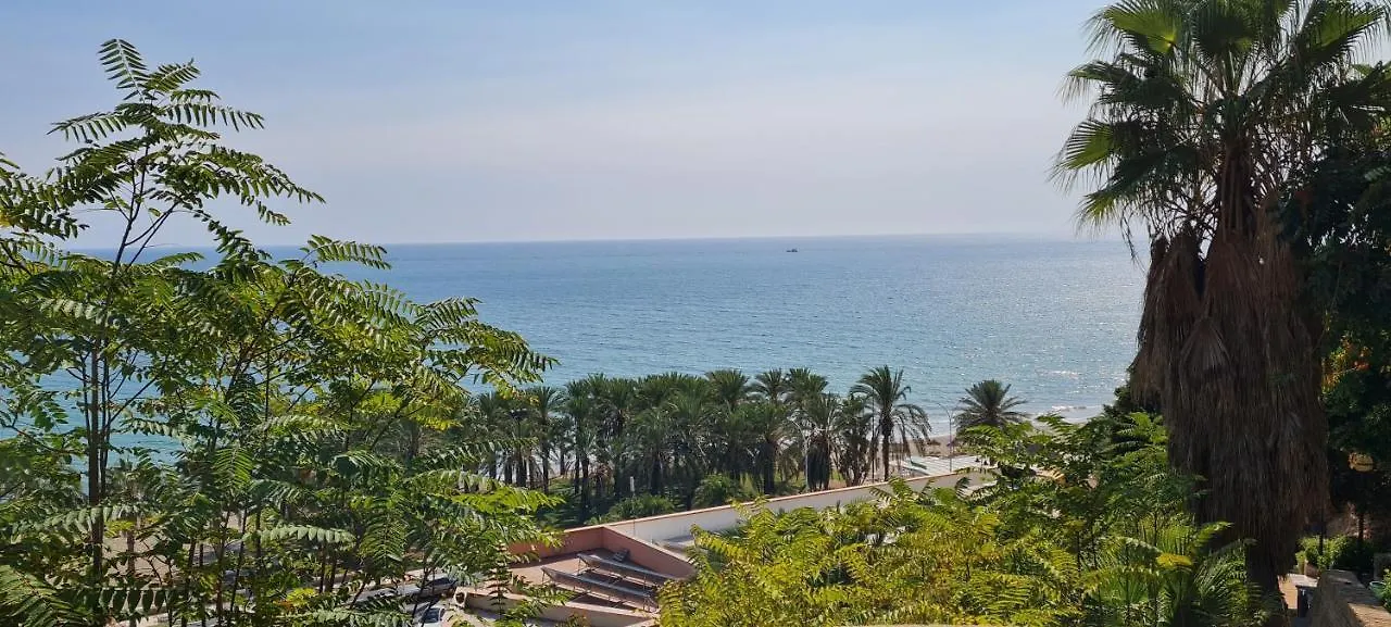 Apartmán Selina Torremolinos