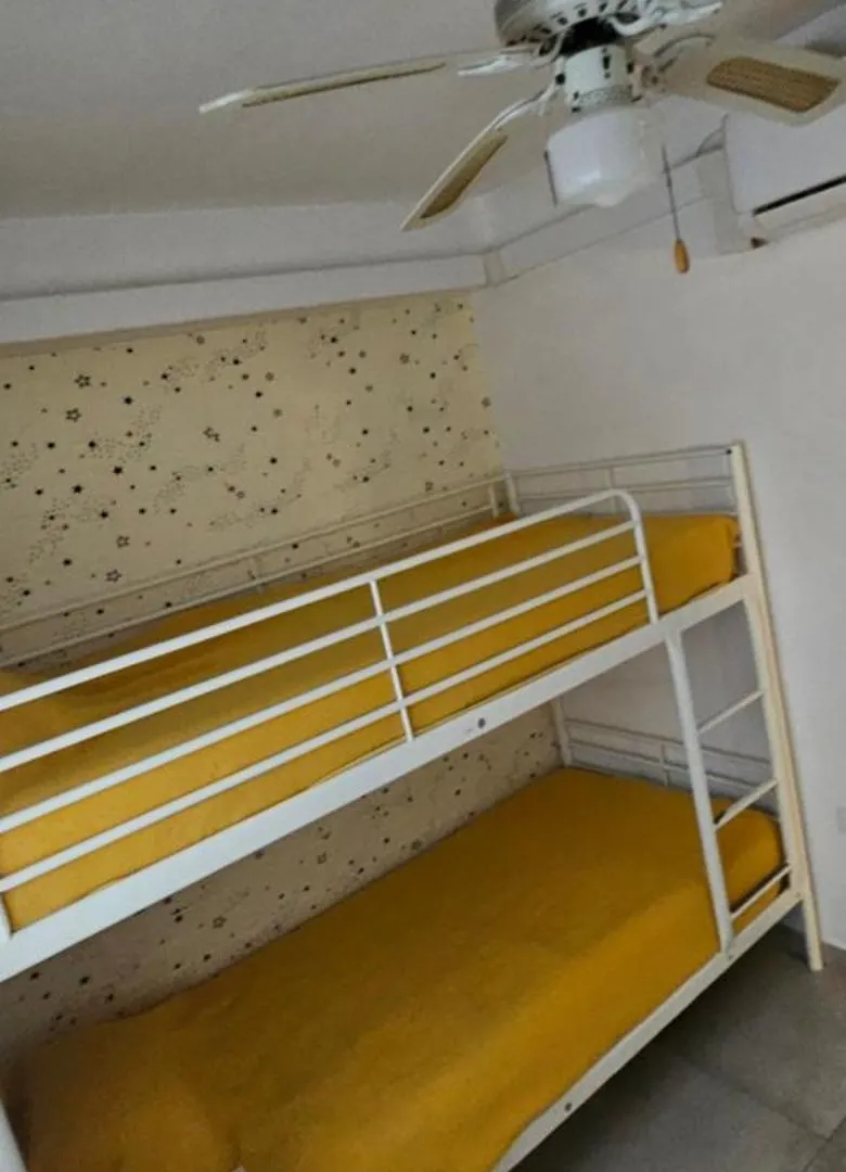 Apartmán Selina Torremolinos