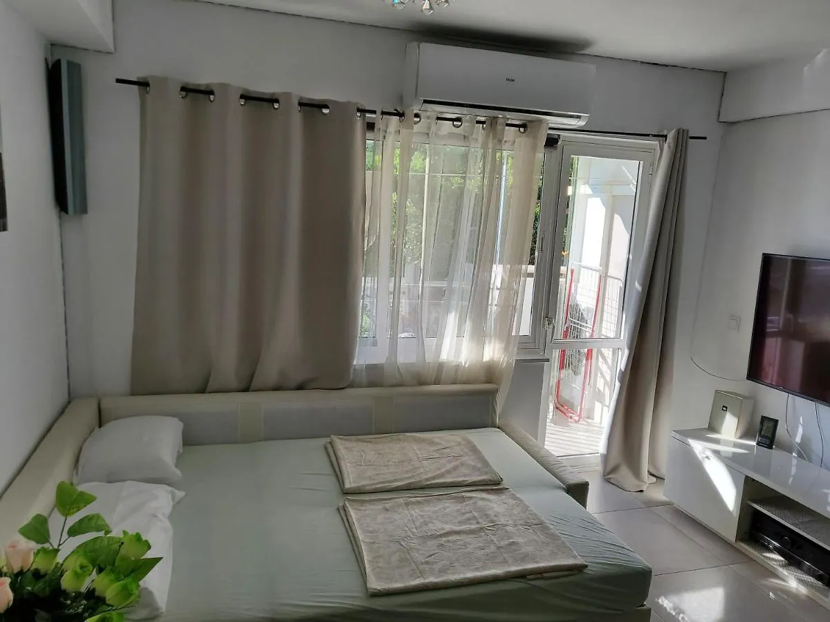 Selina Apartment Torremolinos