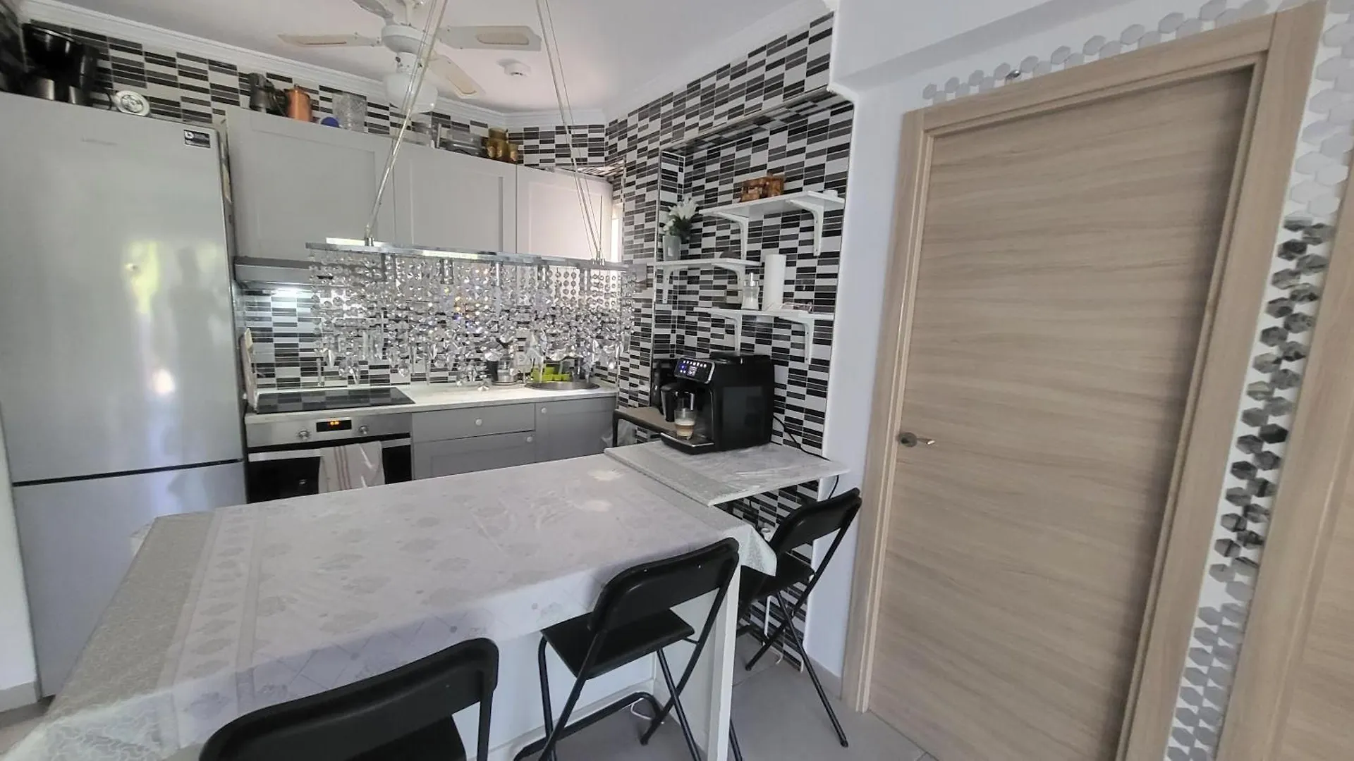 Selina Apartment Torremolinos Spain