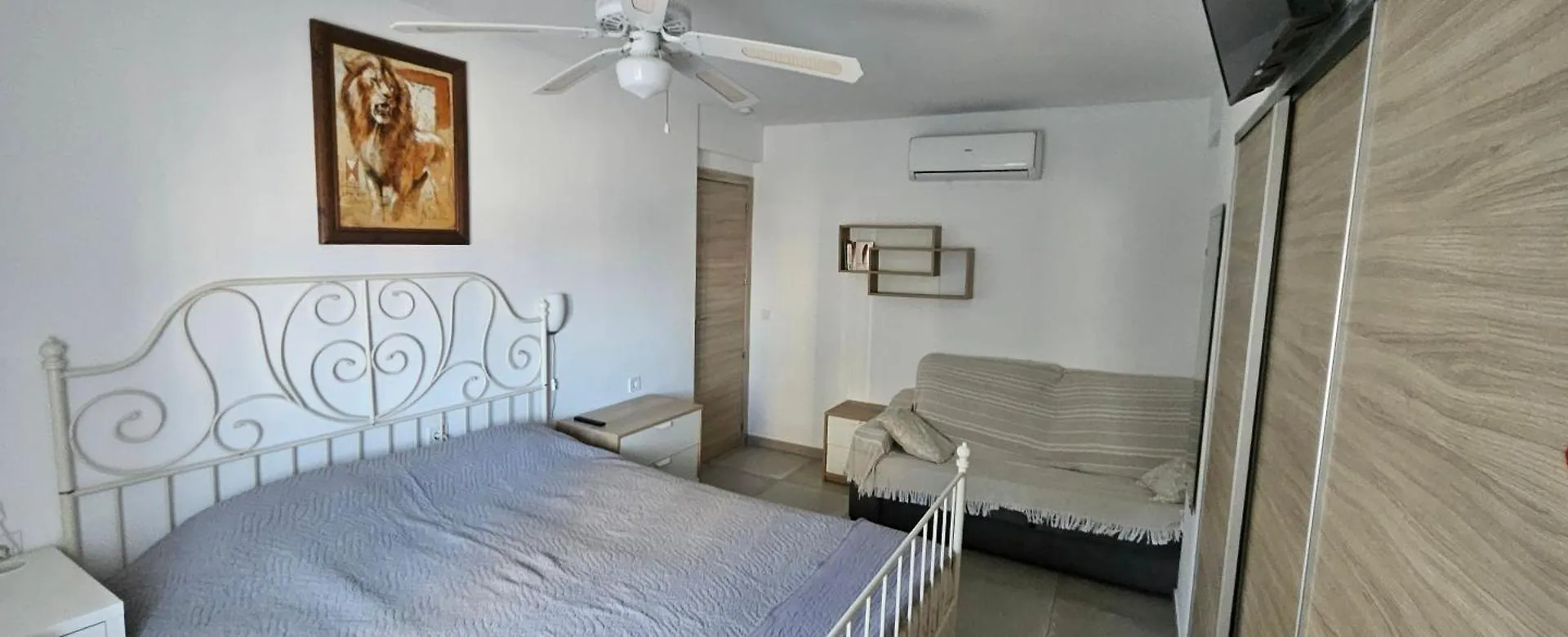 Selina Apartment Torremolinos Spain