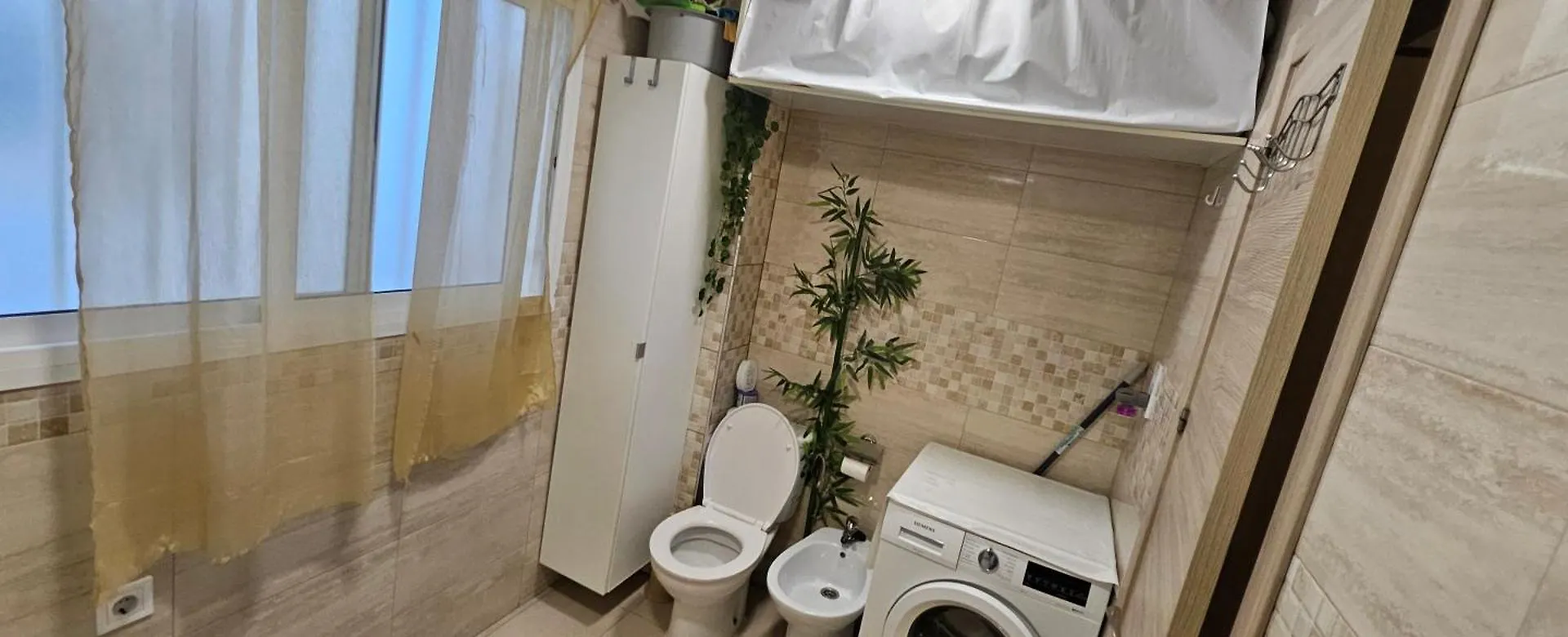 Selina Apartment Torremolinos