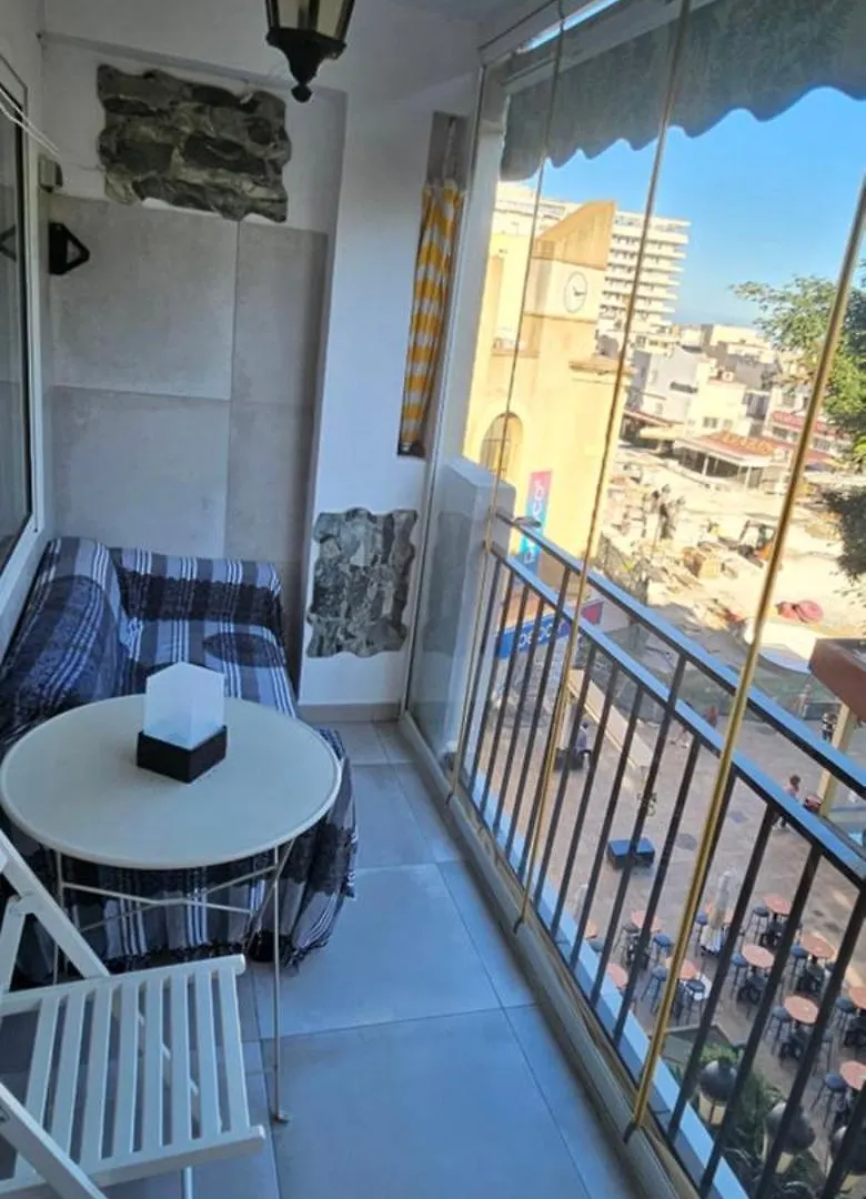 Selina Apartment Torremolinos Spain