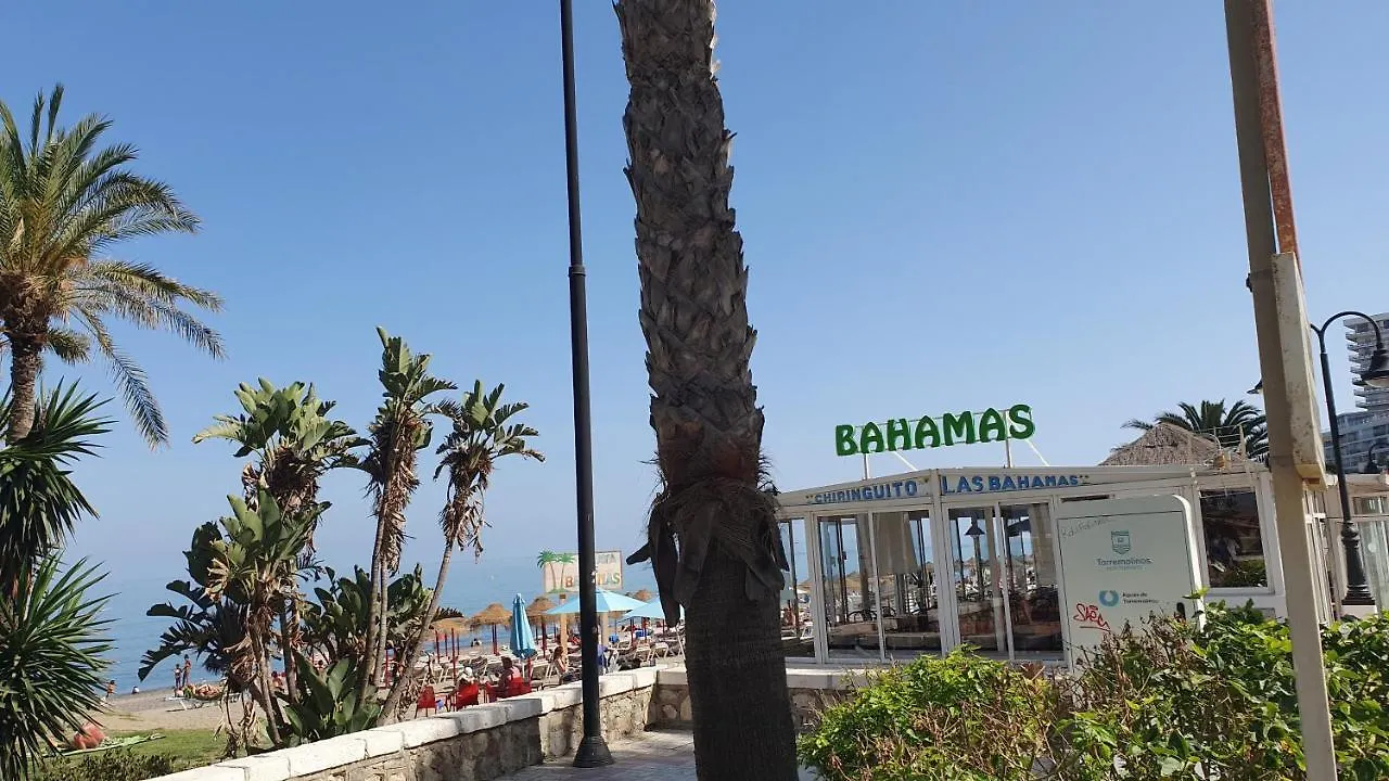 Selina Apartment Torremolinos