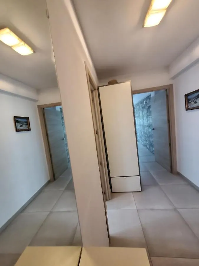 Selina Apartment Torremolinos