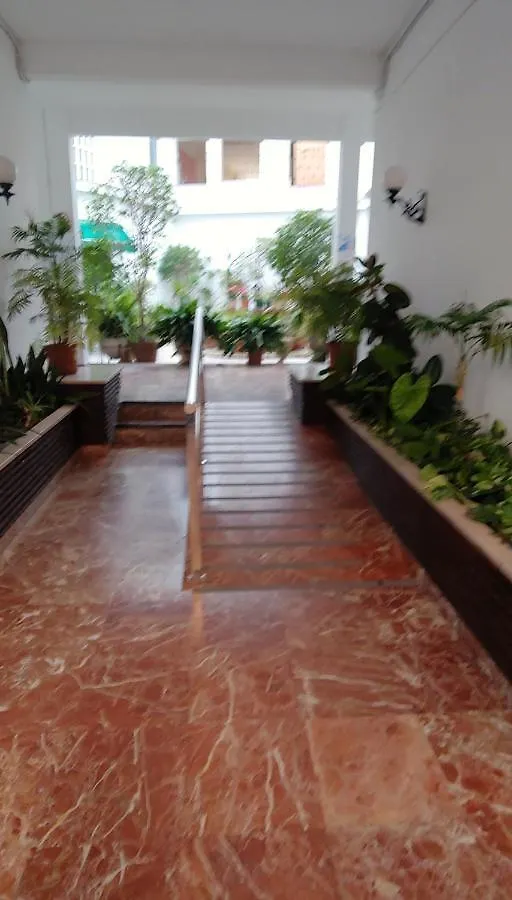 Selina Apartment Torremolinos